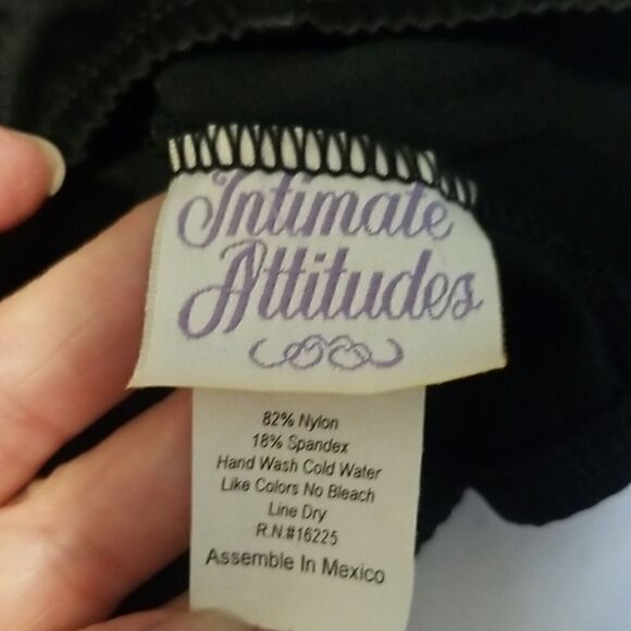 Sexy police officer costume style X7107 Cosplay - Picture 8 of 12